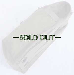 画像2: EAGLE　SR25ダブルマグポーチ　7.62mm　カーキ