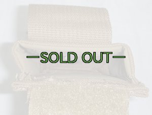 画像5: M4シングルマグポーチ　スピードリロード　コヨーテ