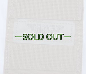 画像4: M4シングルマグポーチ　スピードリロード　コヨーテ