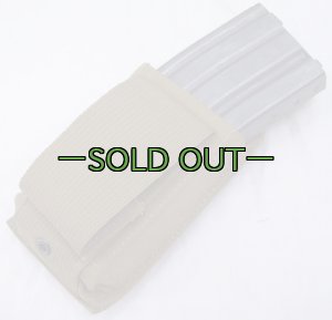 画像7: M4シングルマグポーチ　スピードリロード　コヨーテ