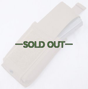 画像6: M4シングルマグポーチ　スピードリロード　コヨーテ
