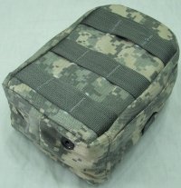 ACUリーダーズポーチ