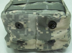 画像5: ACUリーダーズポーチ