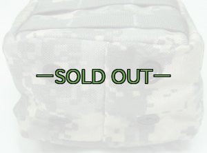 画像5: ACUリーダーズポーチ