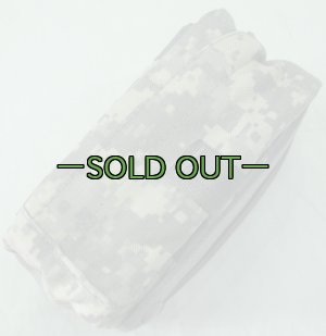 画像2: ACUリーダーズポーチ