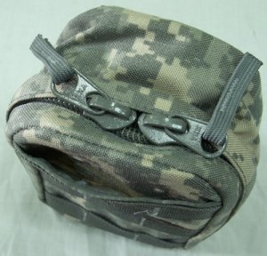 画像3: ACUリーダーズポーチ