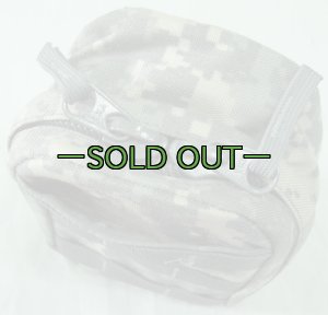 画像3: ACUリーダーズポーチ