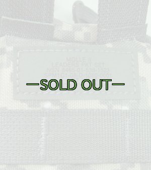 画像6: ACUリーダーズポーチ