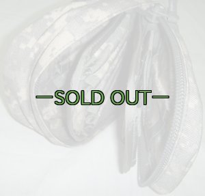 画像7: ACUリーダーズポーチ