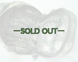 画像8: ACUリーダーズポーチ