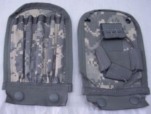 画像10: ACUリーダーズポーチ