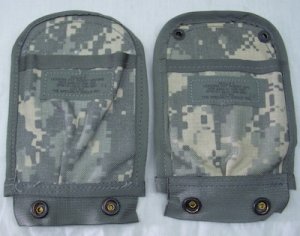 画像9: ACUリーダーズポーチ