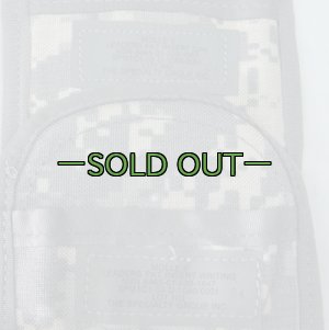 画像11: ACUリーダーズポーチ