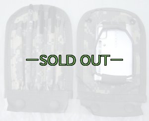 画像12: ACUリーダーズポーチ