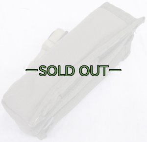 画像2: ラジオポーチ　i com　RG色