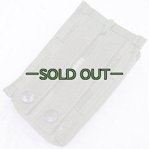 画像3: ラジオポーチ　i com　RG色