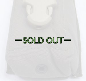 画像5: ラジオポーチ　i com　RG色