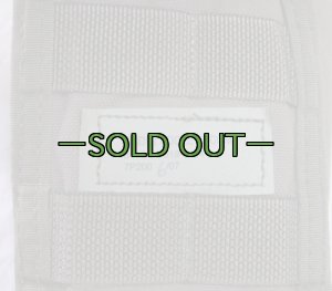 画像4: ラジオポーチ　i com　RG色