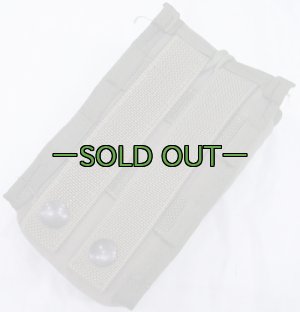 画像4: ラジオポーチ　i com　RG色　ラベルなし