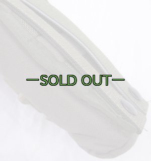 画像5: ラジオポーチ　i com　RG色　ラベルなし