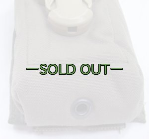 画像3: ラジオポーチ　i com　RG色　ラベルなし