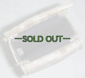 画像7: M4シングルマグポーチ　カイデックス　薄手　デザートMARPAT