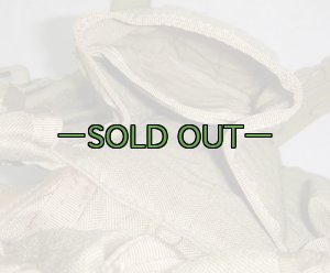 画像7: EAGLE　AK/M4　トリプル　3マグポーチ　薄手　カーキ