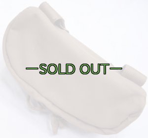 画像2: コヨーテ　リバーシブルポーチ　S　CAS