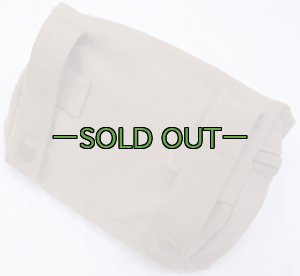 画像3: コヨーテ　リバーシブルポーチ　S　CAS