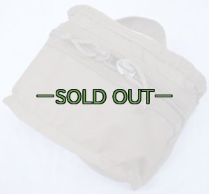 画像5: コヨーテ　リバーシブルポーチ　S　CAS