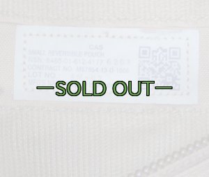 画像4: コヨーテ　リバーシブルポーチ　S　CAS