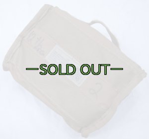 画像6: コヨーテ　リバーシブルポーチ　S　CAS