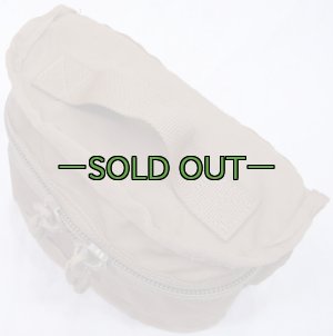 画像7: コヨーテ　リバーシブルポーチ　S　CAS