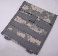 MOLLE2アドミンポーチ　ACU