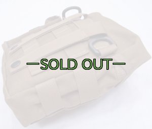 画像3: コヨーテポーチ　メモ帳　ペン　サイドポーチ付