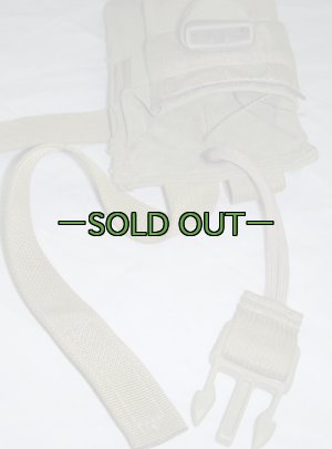 画像6: メーカー不明 ラジオポーチ　コヨーテ