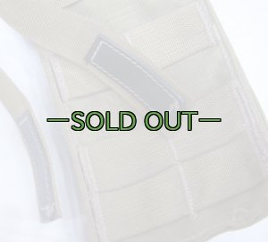 画像7: メーカー不明 ラジオポーチ　コヨーテ