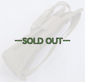 画像2: メーカー不明 ラジオポーチ　コヨーテ