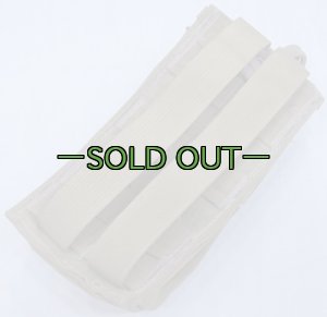 画像3: メーカー不明 ラジオポーチ　コヨーテ