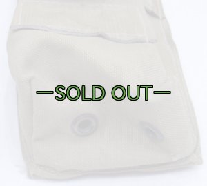 画像5: メーカー不明 ラジオポーチ　コヨーテ