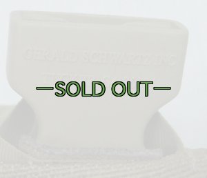 画像4: メーカー不明 ラジオポーチ　コヨーテ