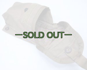 画像6: MOLLE M4ダブルマグポーチ　コヨーテ