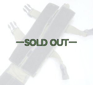 画像6: メーカー不明 ラジオポーチ　ウッドランド