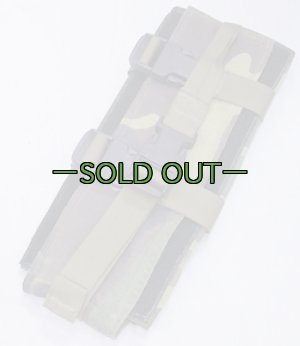 画像4: メーカー不明 ラジオポーチ　ウッドランド