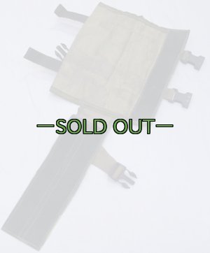 画像8: メーカー不明 ラジオポーチ　ウッドランド