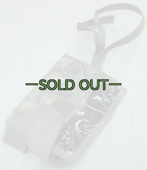 画像2: SKEDCOポーチ　アイビー　ACU