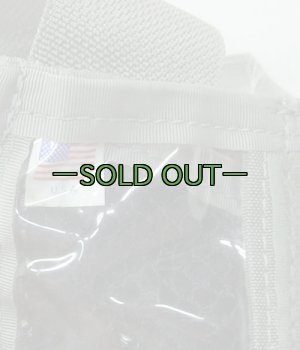 画像4: SKEDCOポーチ　アイビー　ACU