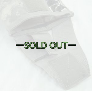 画像5: SKEDCOポーチ　アイビー　ACU