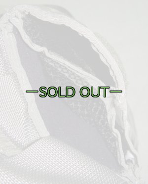 画像6: SKEDCOポーチ　アイビー　ACU