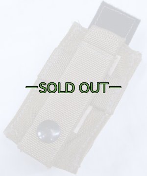 画像3: 45ピストルマグポーチ　コヨーテ　EAGLE